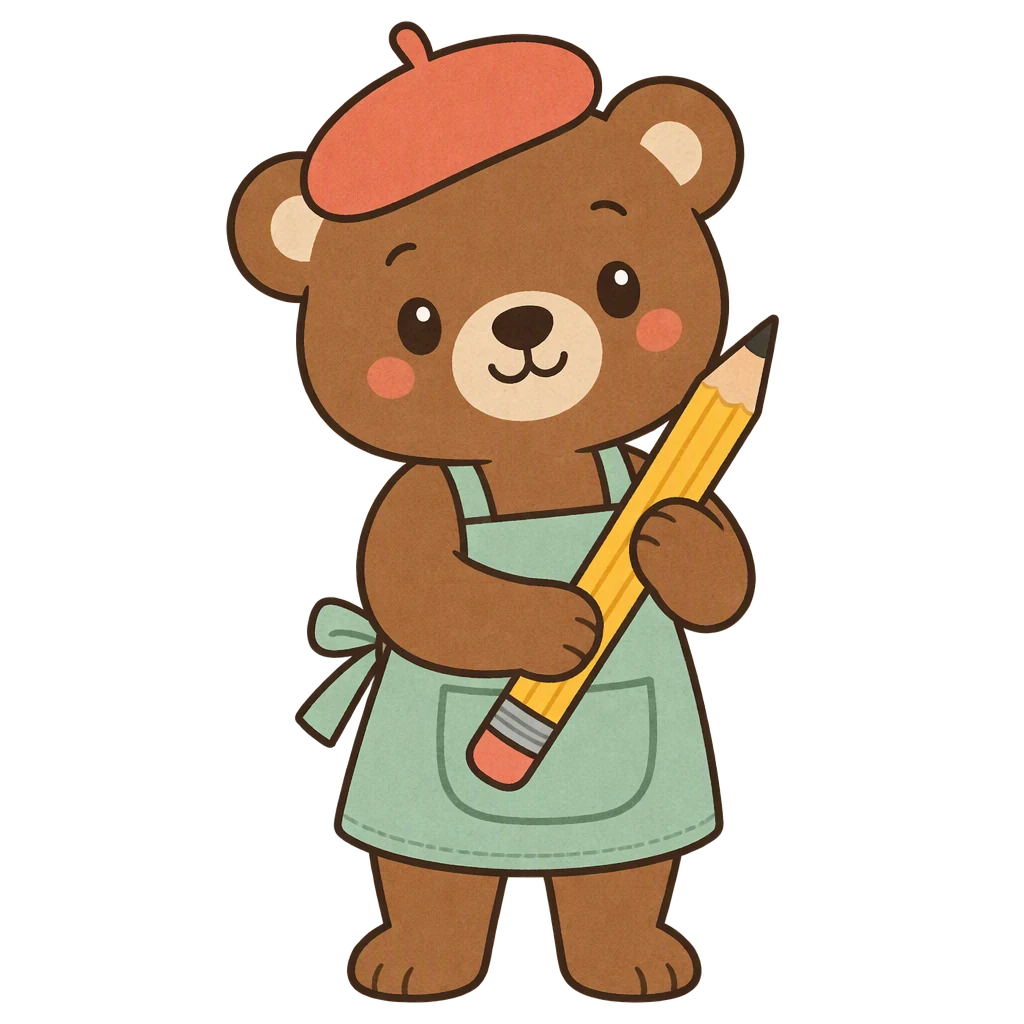 小作家工坊 的角色